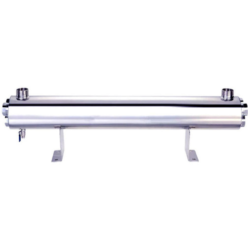 UV-sterilisator 36GPM voor water