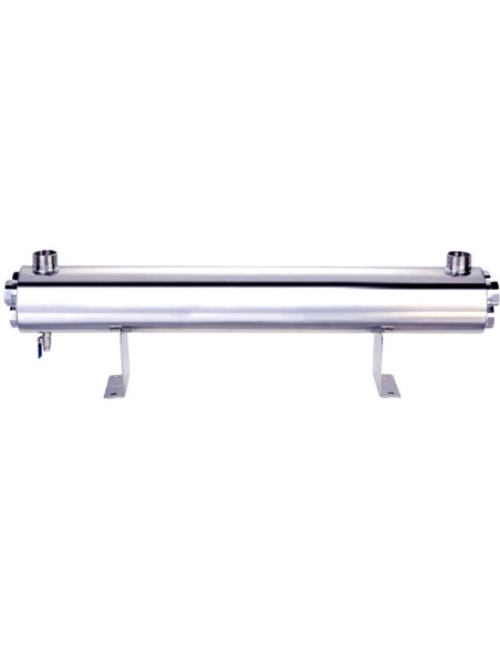 UV-sterilisator 36GPM voor water