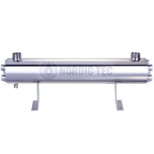 UV-filter voor water UV-waterfilter 550W  TUV PHILIPS Lamp 120 GPM