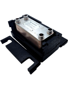 Platenwisselaar Nordic Tec Ba-32-50 NL8 2