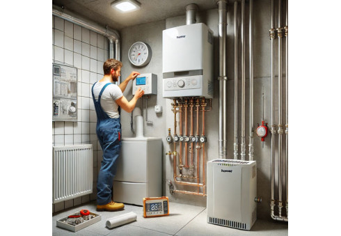 Hoe besparen op verwarming? Beproefde methoden en technologieën