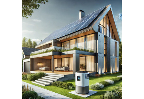 Wat zijn de warmtebronnen in een modern huis?