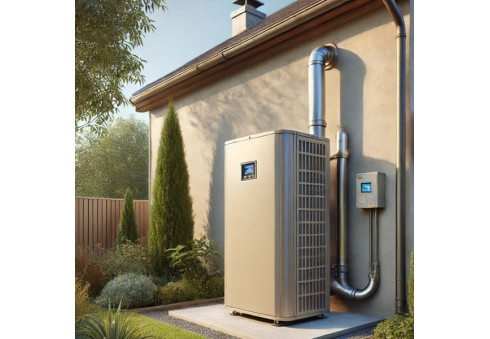 Water-water warmtepomp – wanneer is deze oplossing de juiste keuze?