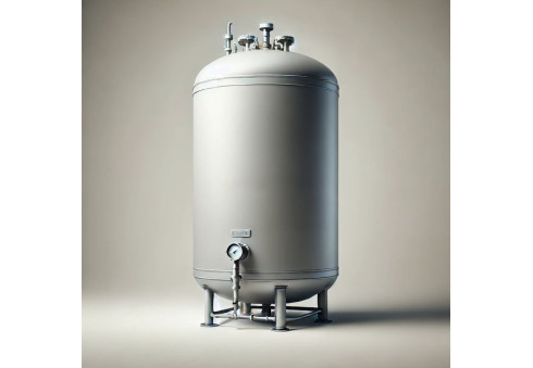 Buffer tank – wat is het en wat is de functie in het verwarmingssysteem?