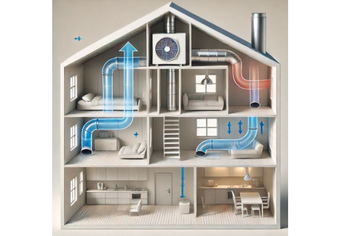NF40-huis – wat betekent deze bouwstandaard en hoe beïnvloedt het de energie-efficiëntie?