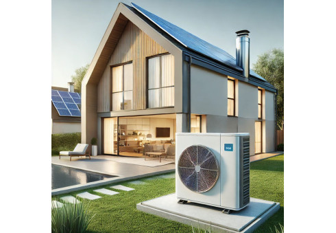 Hernieuwbare energie – wat is het en welke oplossingen zijn het waard om in huis te implementeren?